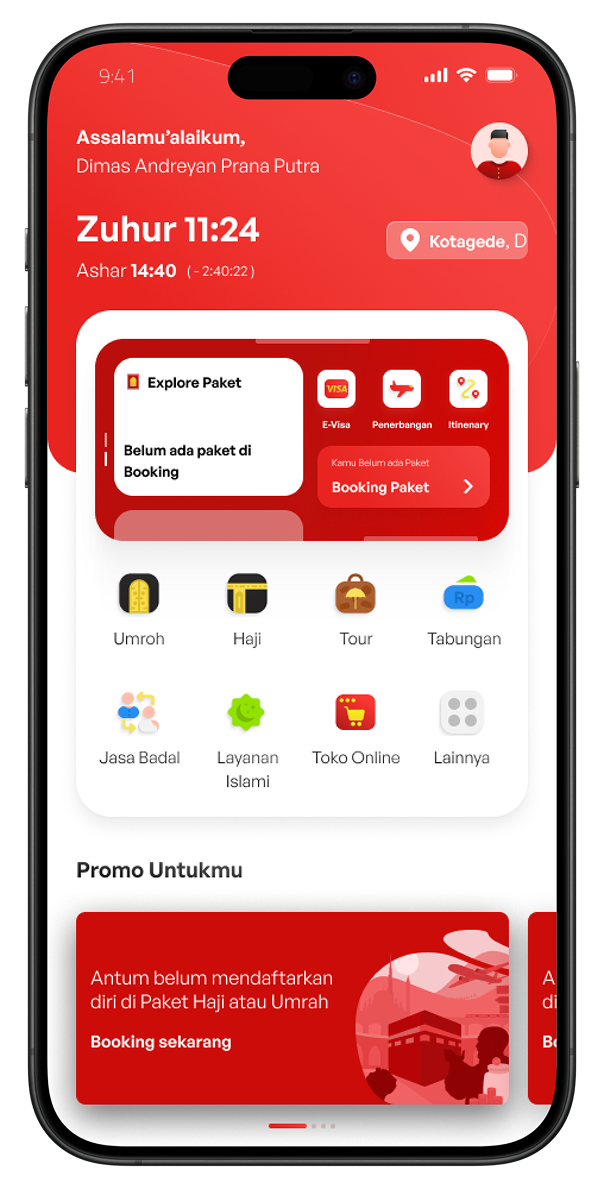 App Preview 2