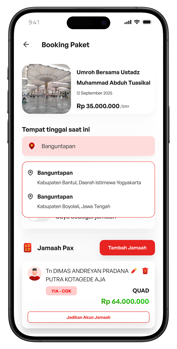 App Preview 3